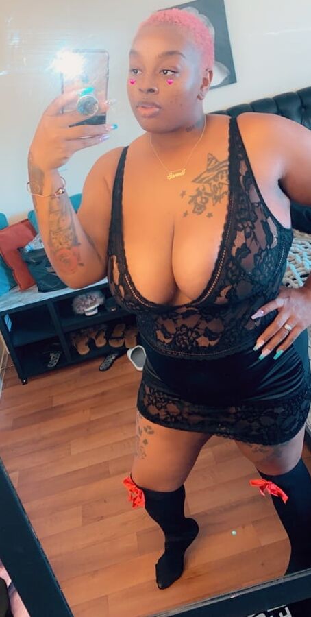 Lingerie Moments