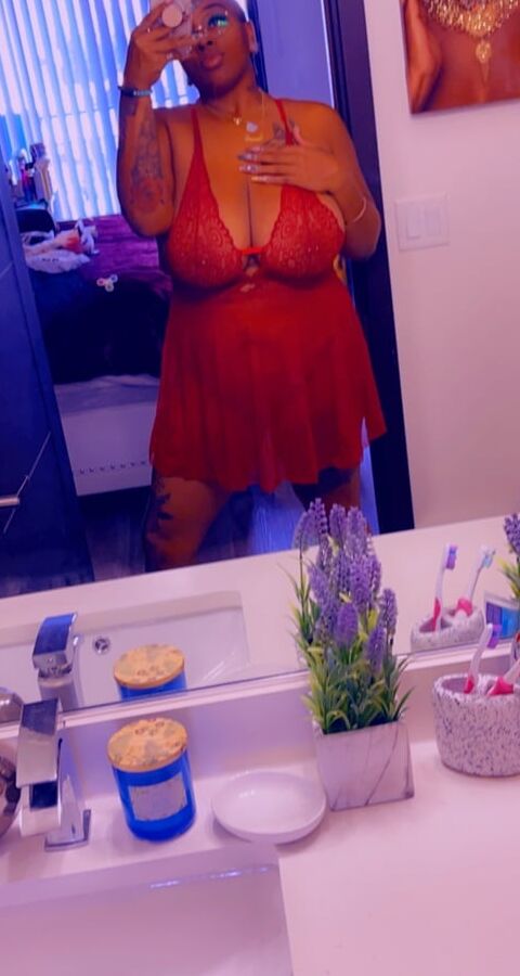 Lingerie Moments