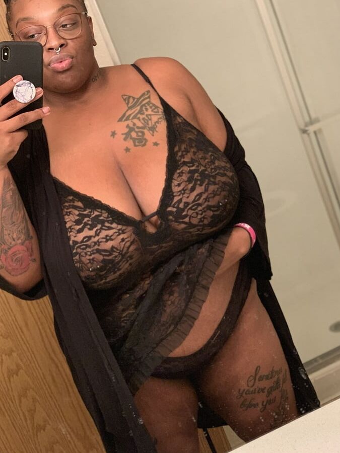 Lingerie Moments