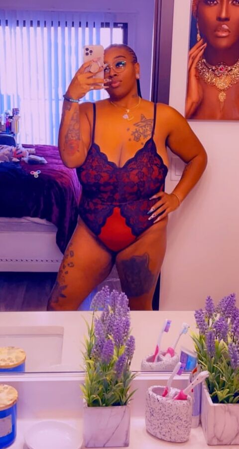 Lingerie Moments