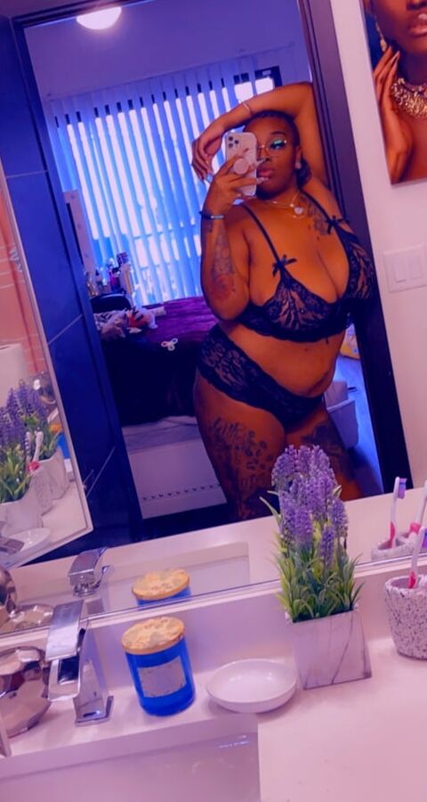 Lingerie Moments