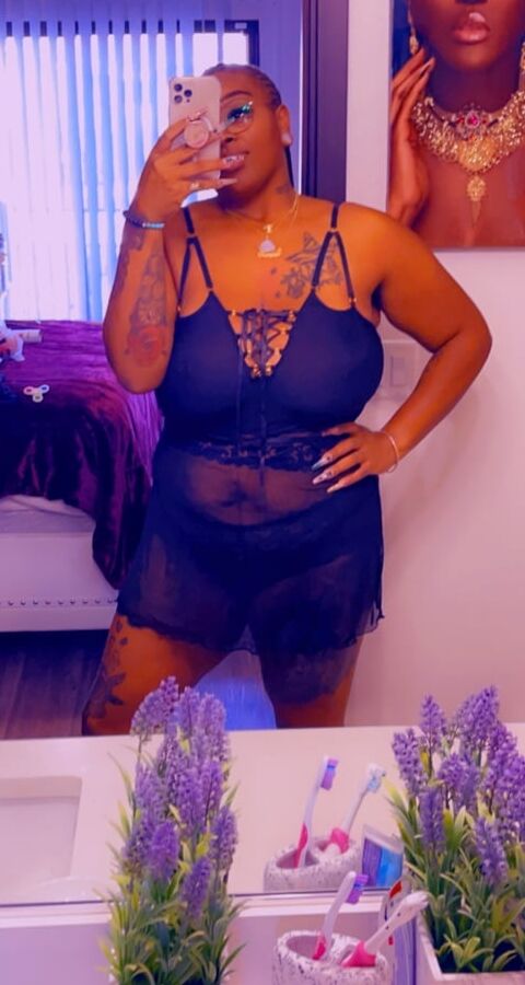 Lingerie Moments
