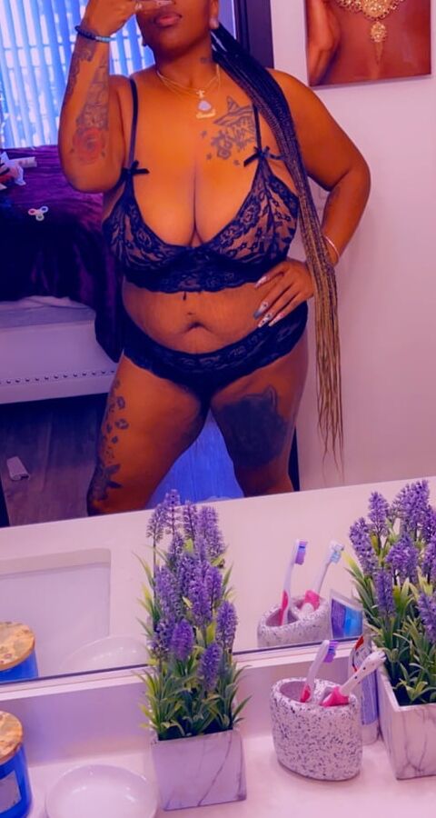 Lingerie Moments