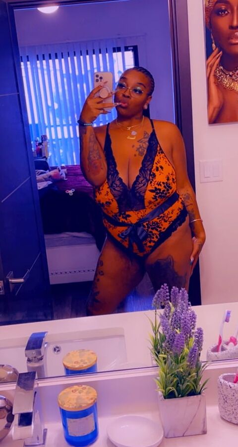 Lingerie Moments
