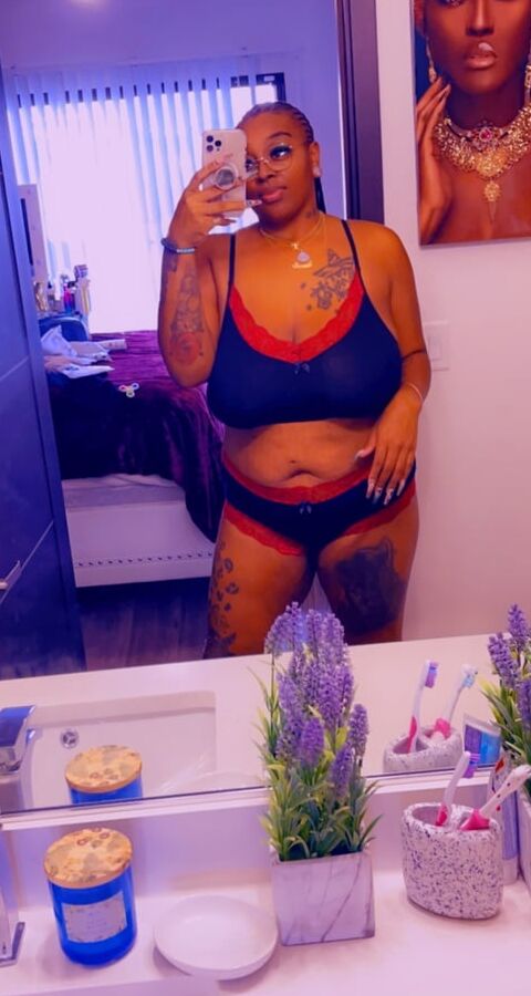 Lingerie Moments