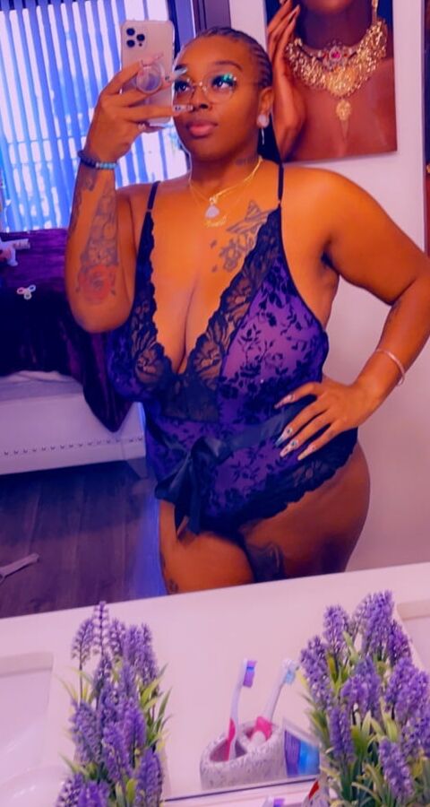 Lingerie Moments