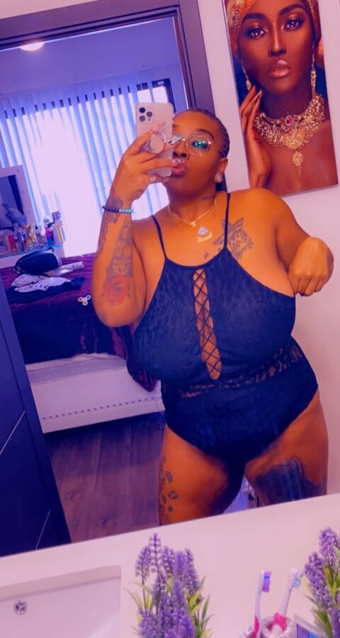 Lingerie Moments