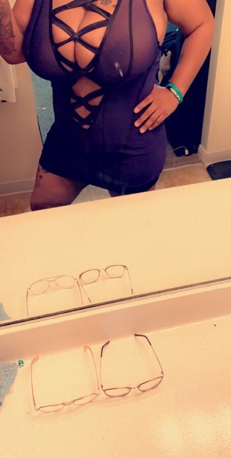 Lingerie Moments
