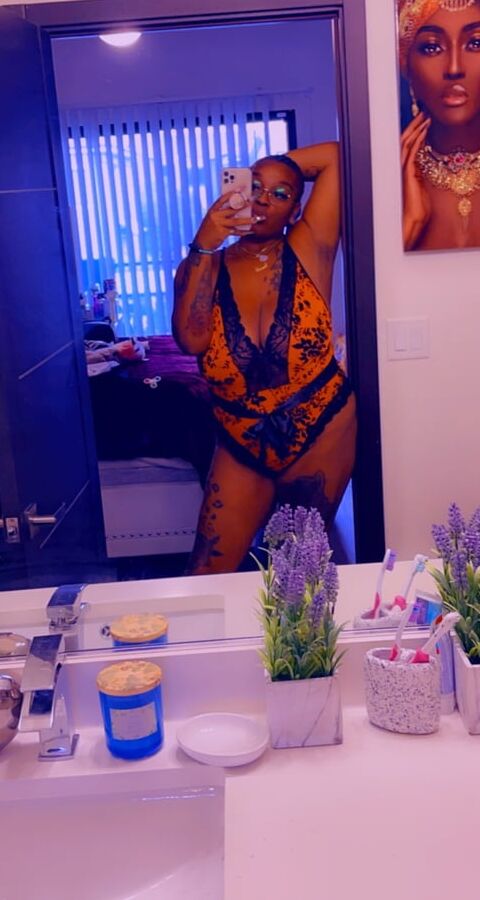 Lingerie Moments