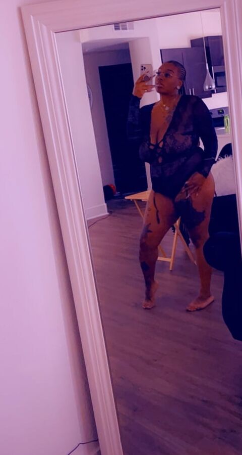 Lingerie Moments