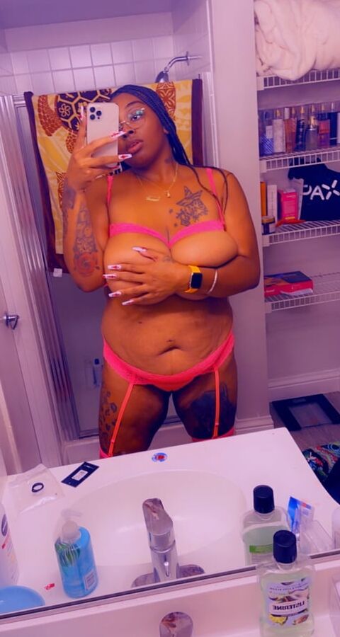 Lingerie Moments
