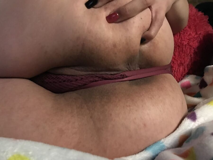 Rate my Ass.