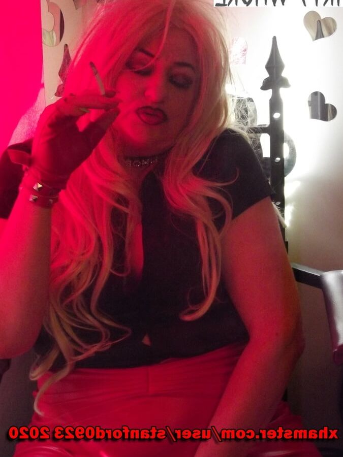 DIRTY WHORE 2020