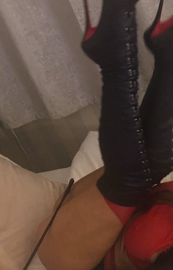 Louboutin Heaven