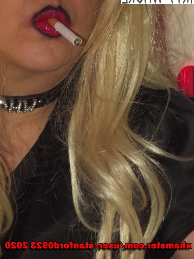 DIRTY WHORE 2020