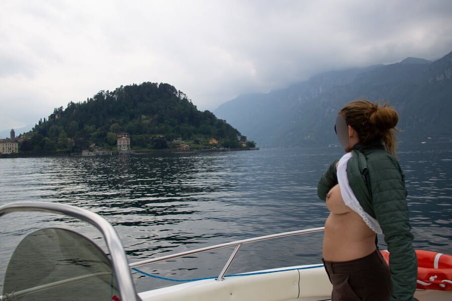 On the Lake