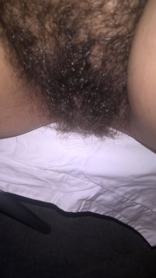 JoyTwoSex - Horny Hairy Selfies
