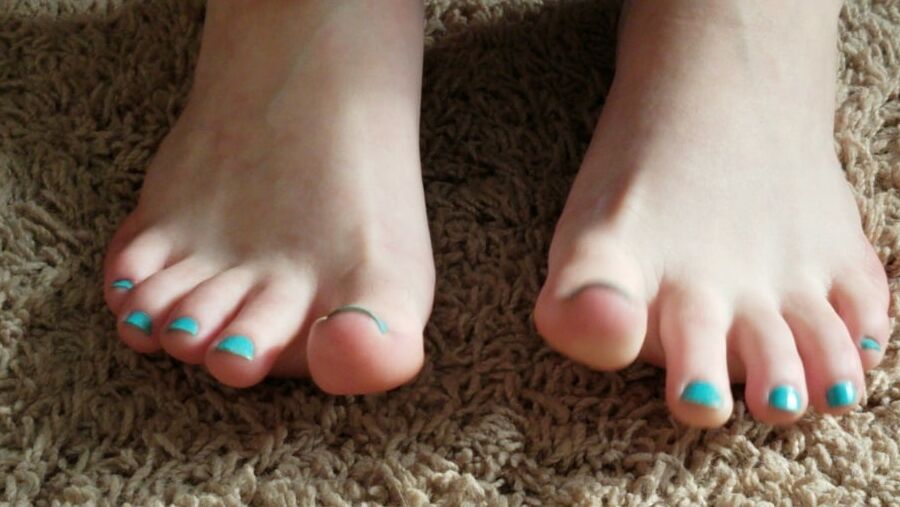 "Alicia's" Winter Soles