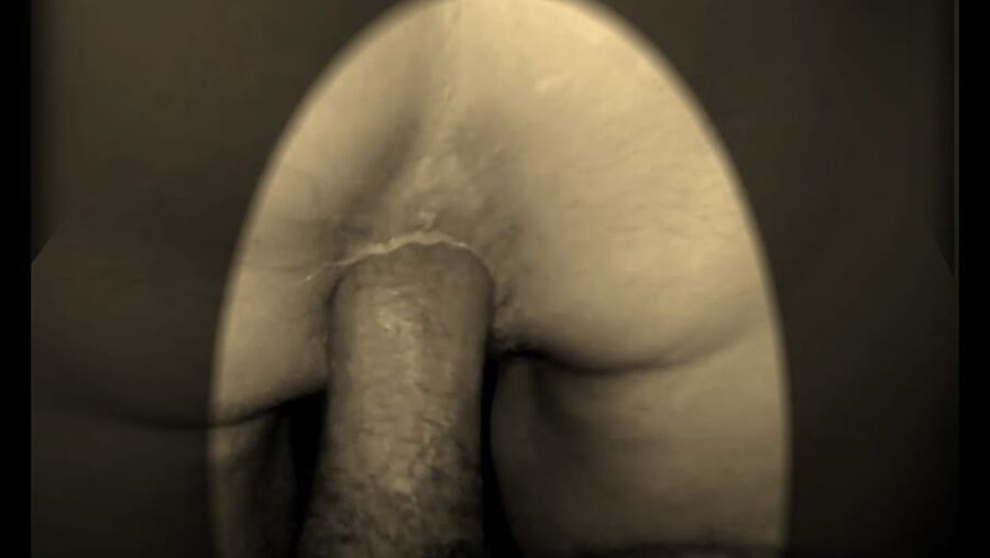 My Anal Pawg - My Anal Cowgirl - Mature Anal POV