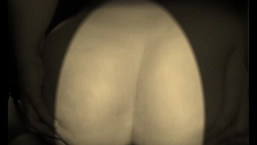 My Anal Pawg - My Anal Cowgirl - Mature Anal POV