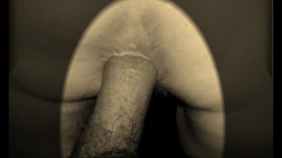 My Anal Pawg - My Anal Cowgirl - Mature Anal POV