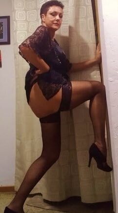 Midnight Striptease