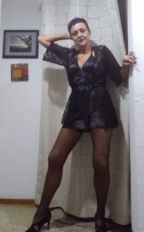 Midnight Striptease