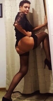 Midnight Striptease