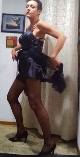 Midnight Striptease