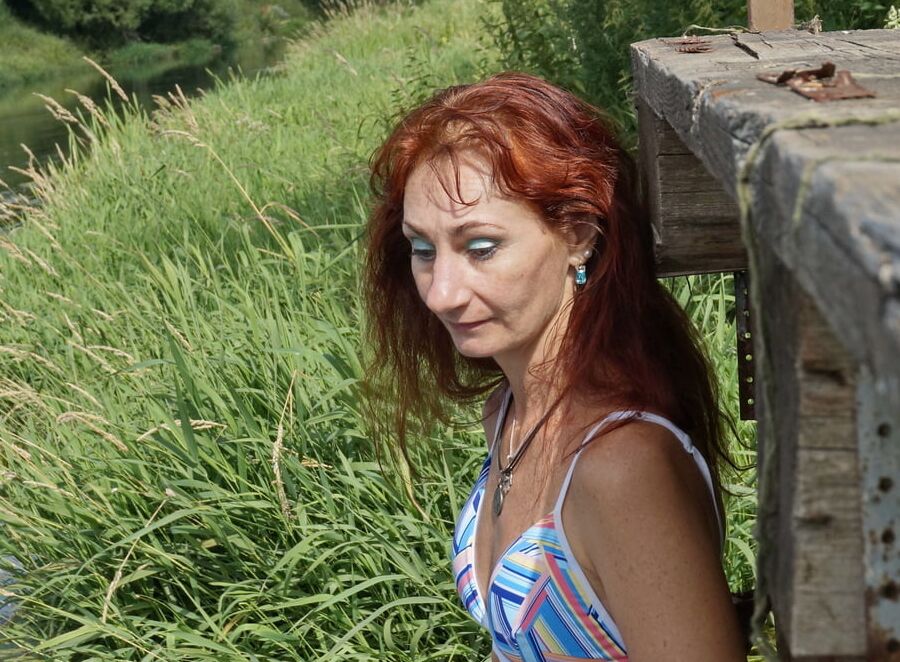 Down the river