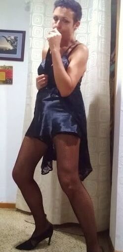 Midnight Striptease