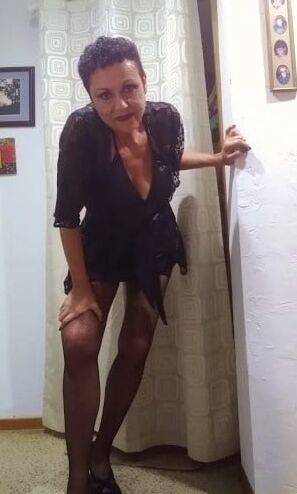 Midnight Striptease