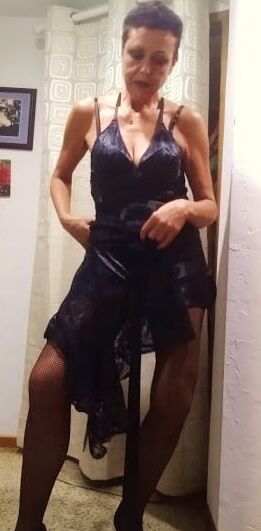 Midnight Striptease