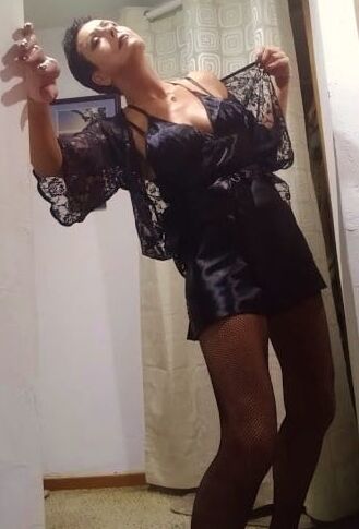 Midnight Striptease