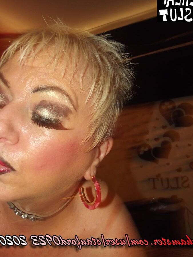 CHEAP SLUT