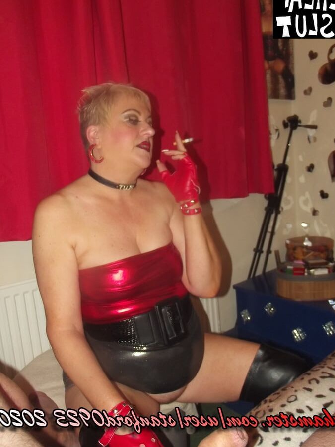 CHEAP SLUT