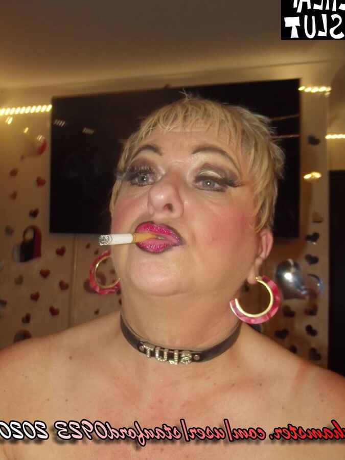 CHEAP SLUT