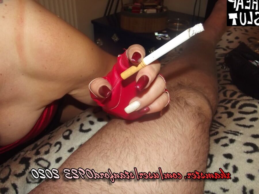 CHEAP SLUT