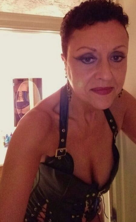 If you like leather.....