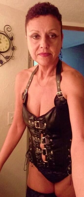 If you like leather.....