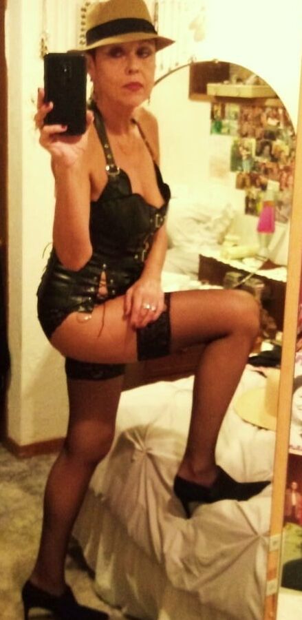If you like leather.....