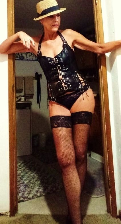 If you like leather.....