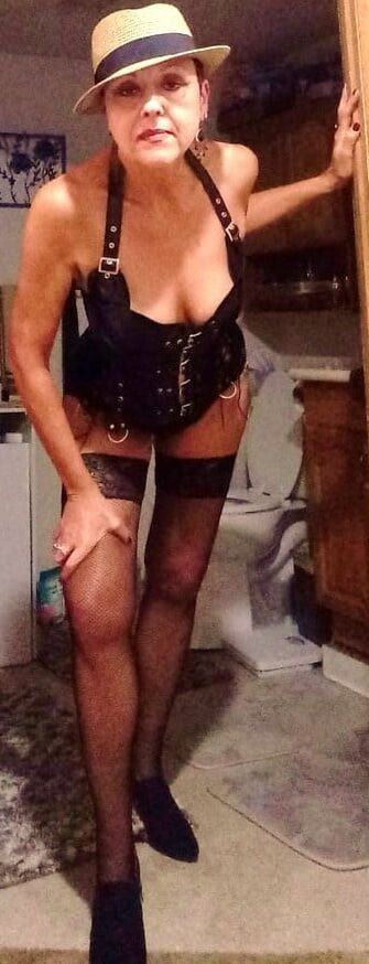 If you like leather.....