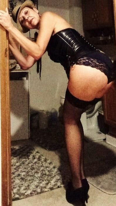 If you like leather.....