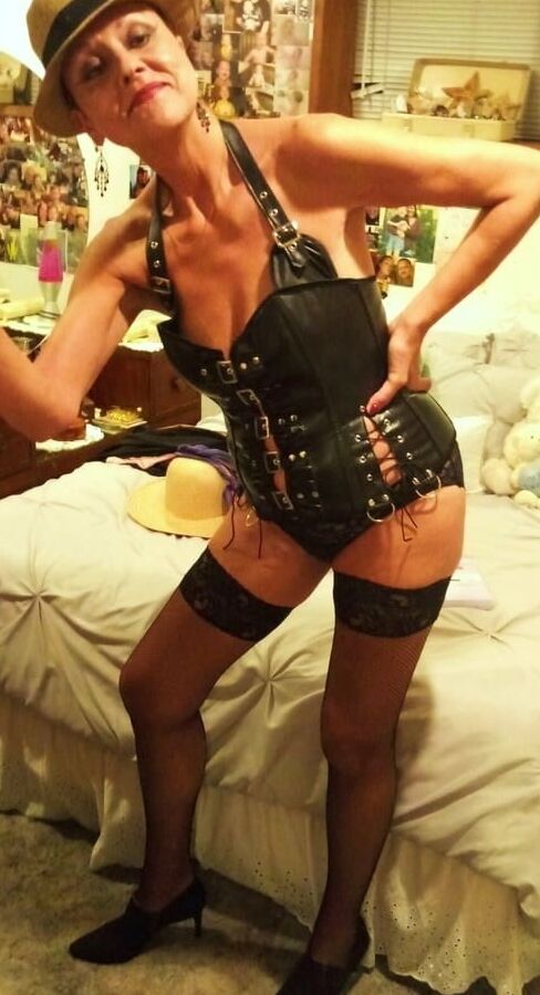 If you like leather.....