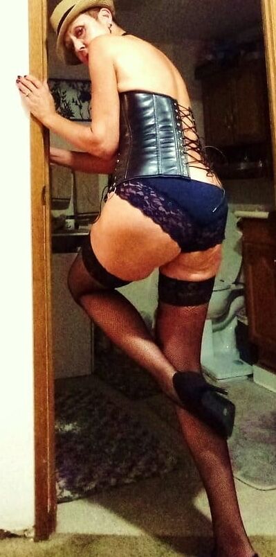If you like leather.....