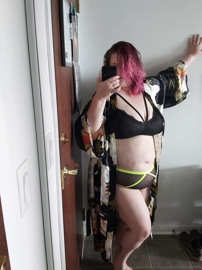 Hi from Pink!