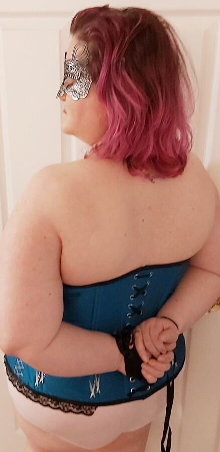 Hi from Pink!