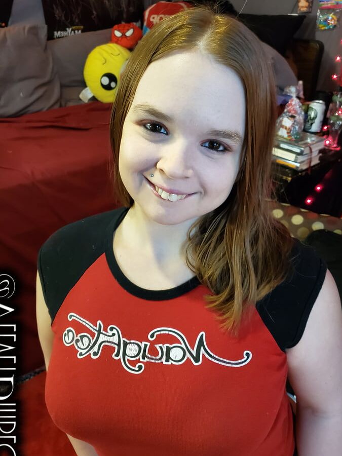 Let's Get Thick - Thicc Redhead Like You Looking - Week 205