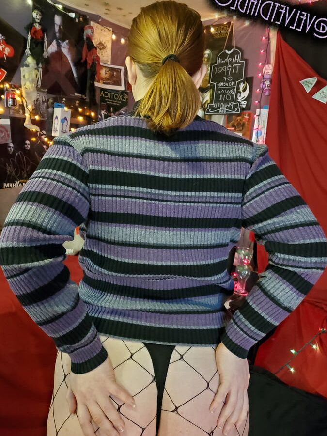 Let's Get Thick - Thicc Redhead Like You Looking - Week 205